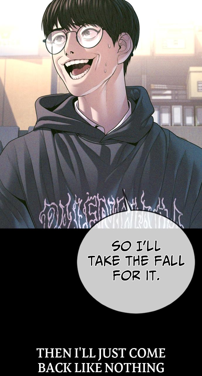 Read Juvenile Offender en Manga Online
