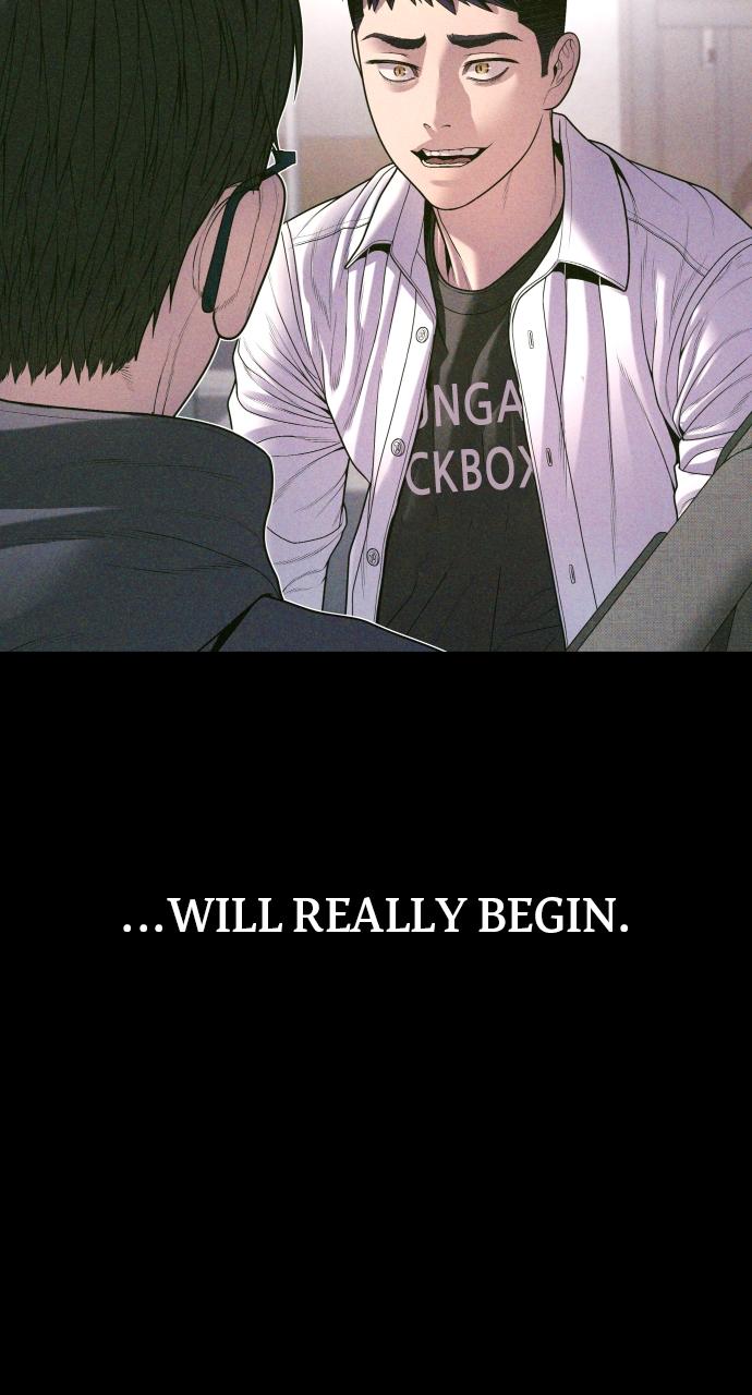Read Juvenile Offender en Manga Online