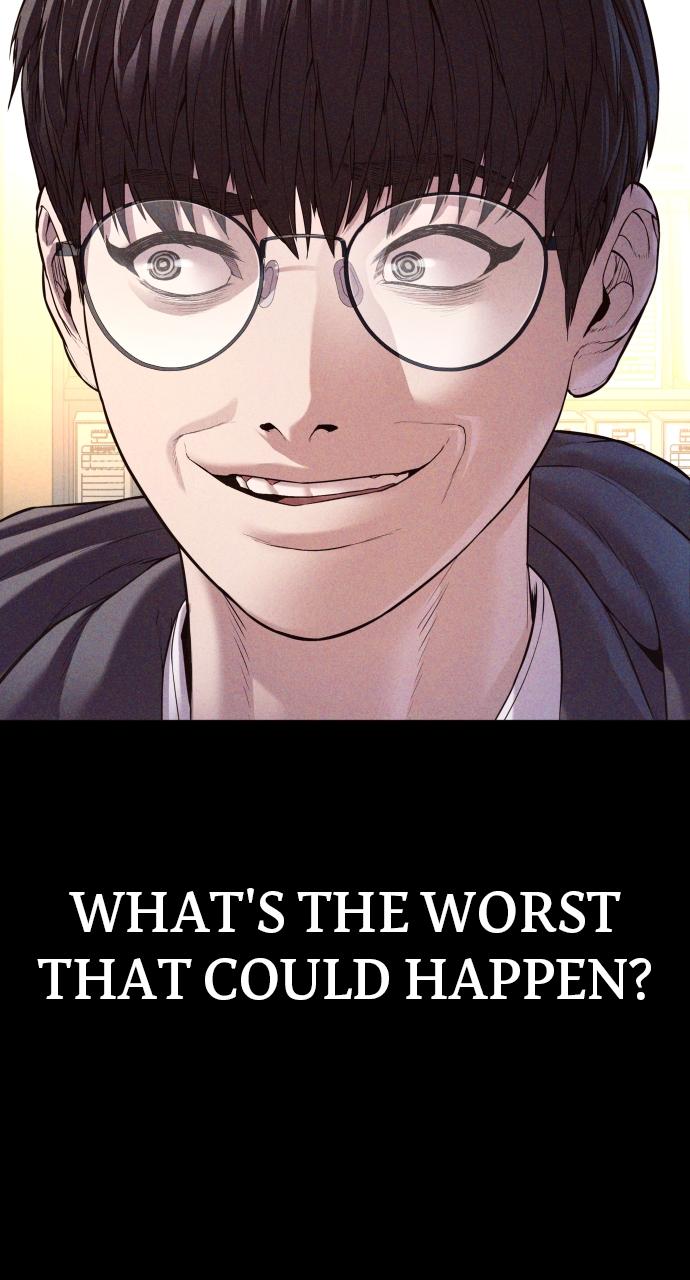 Read Juvenile Offender en Manga Online
