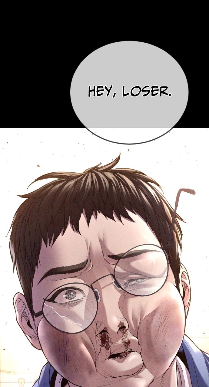 Read Juvenile Offender en Manga Online