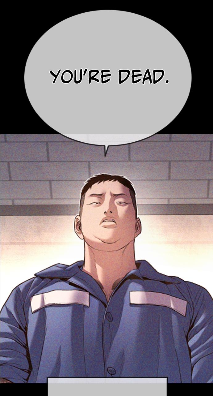 Read Juvenile Offender en Manga Online