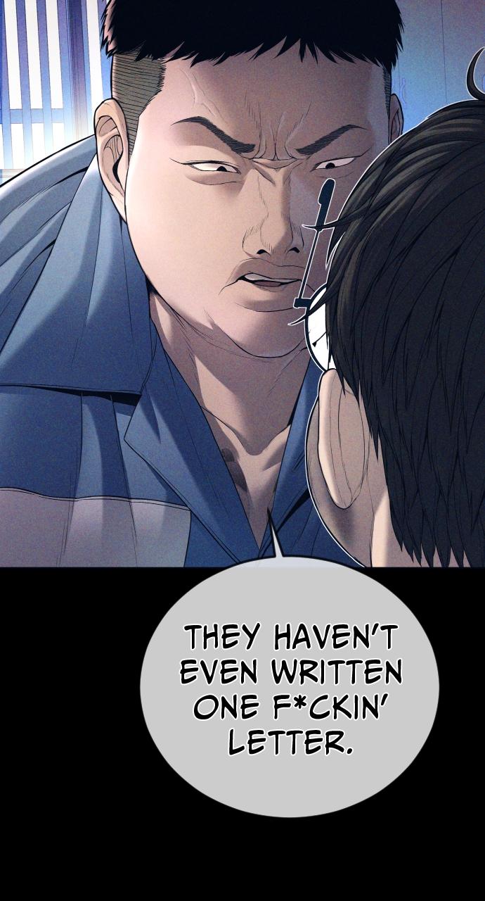 Read Juvenile Offender en Manga Online