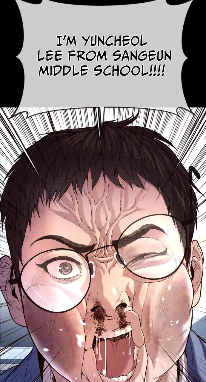 Read Juvenile Offender en Manga Online
