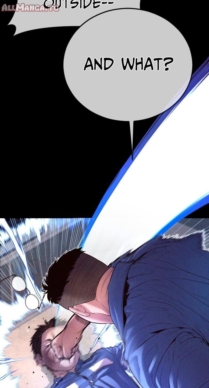 Read Juvenile Offender en Manga Online