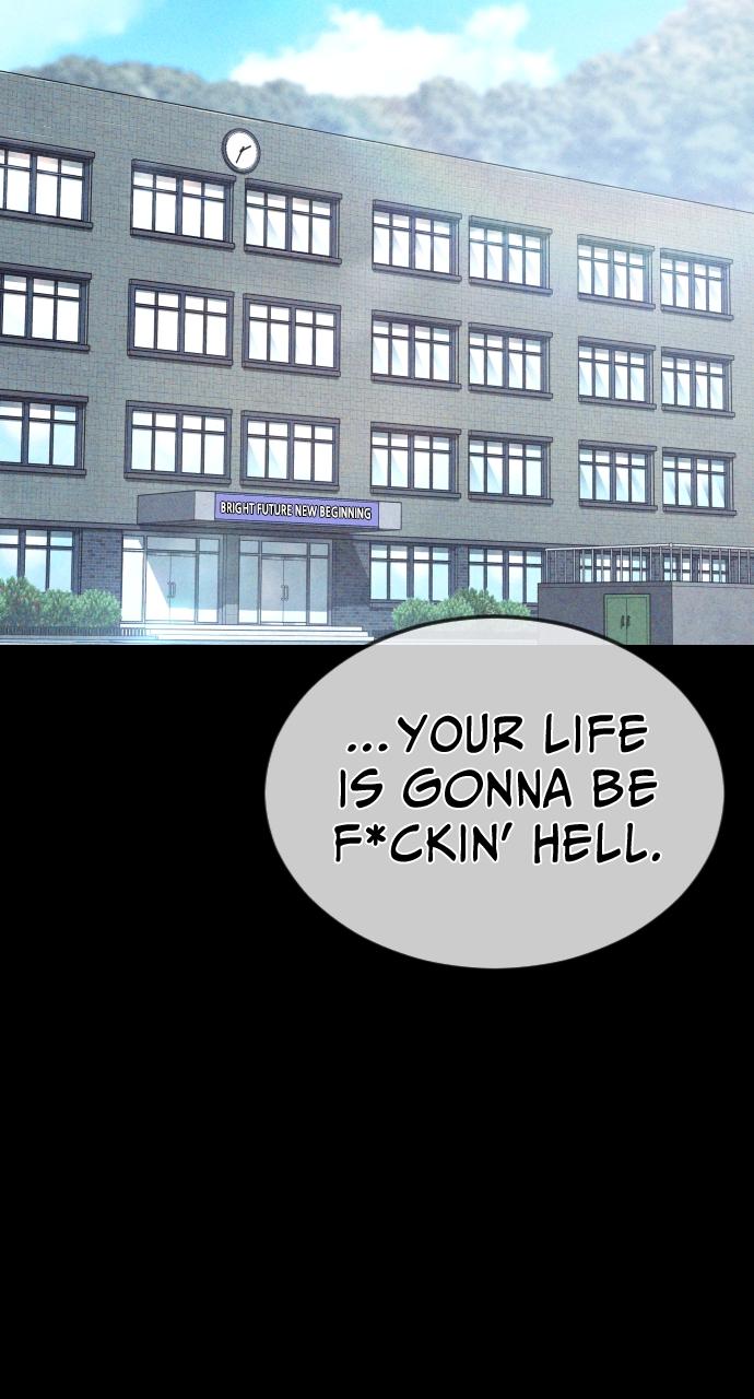 Read Juvenile Offender en Manga Online