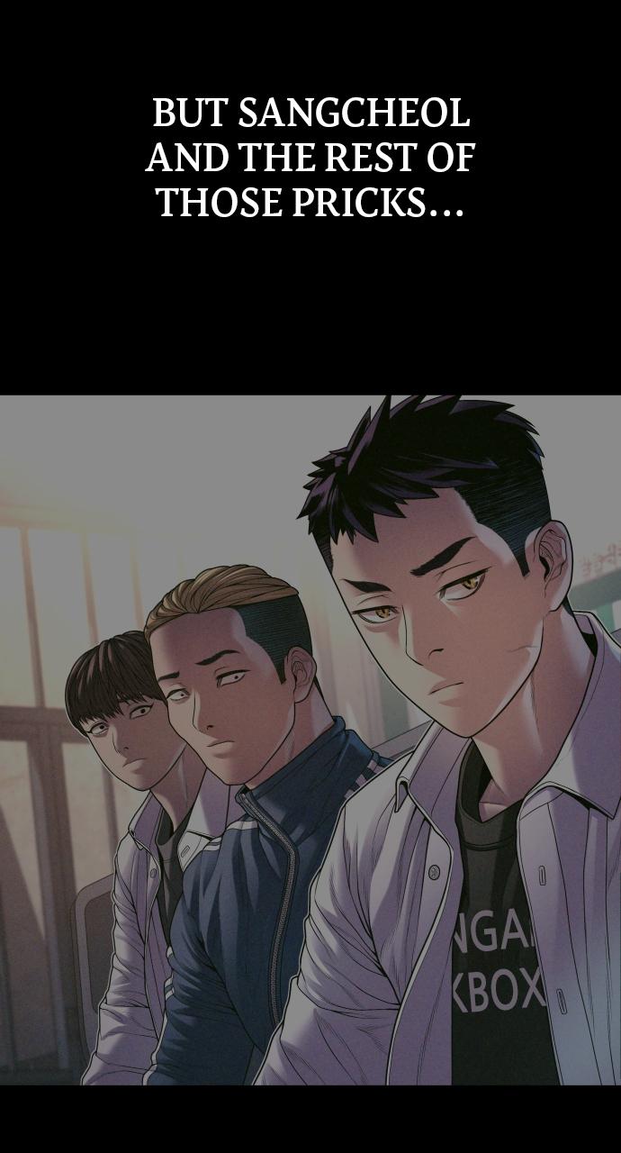 Read Juvenile Offender en Manga Online
