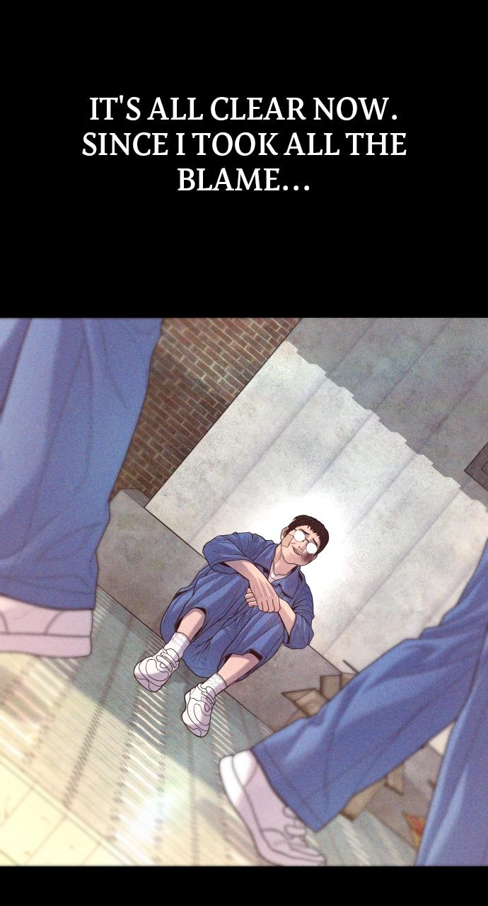 Read Juvenile Offender en Manga Online