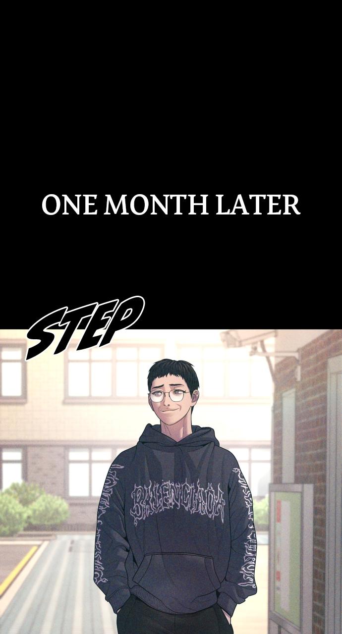 Read Juvenile Offender en Manga Online