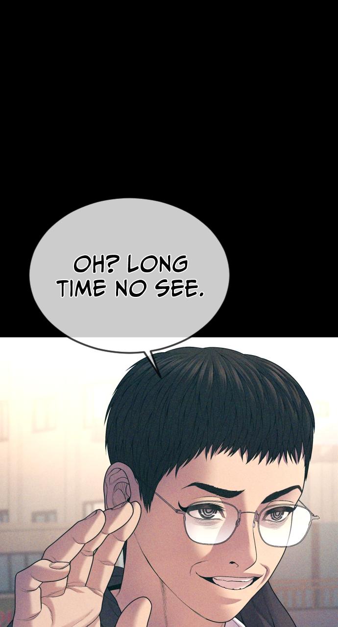 Read Juvenile Offender en Manga Online