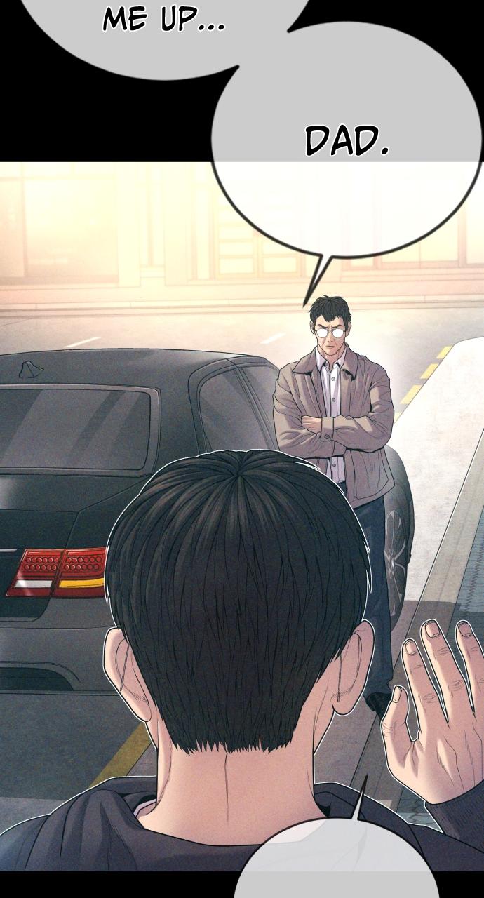 Read Juvenile Offender en Manga Online