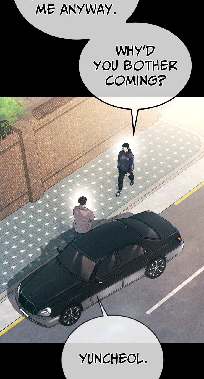 Read Juvenile Offender en Manga Online