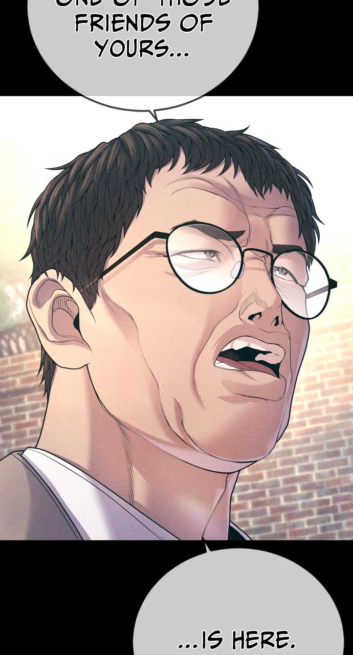 Read Juvenile Offender en Manga Online