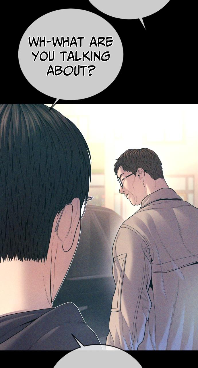 Read Juvenile Offender en Manga Online