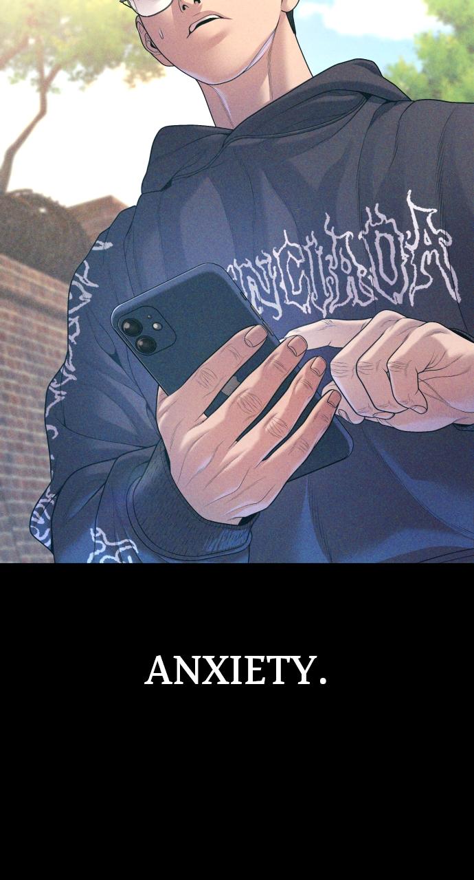 Read Juvenile Offender en Manga Online