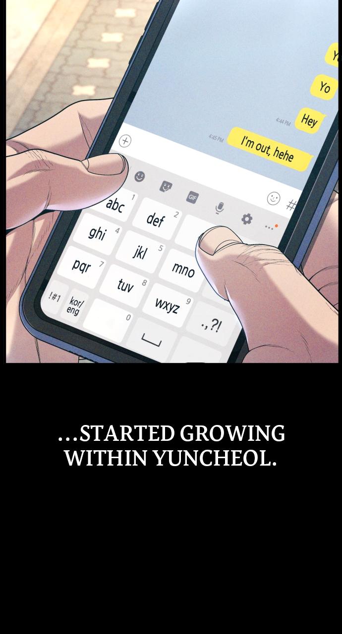 Read Juvenile Offender en Manga Online