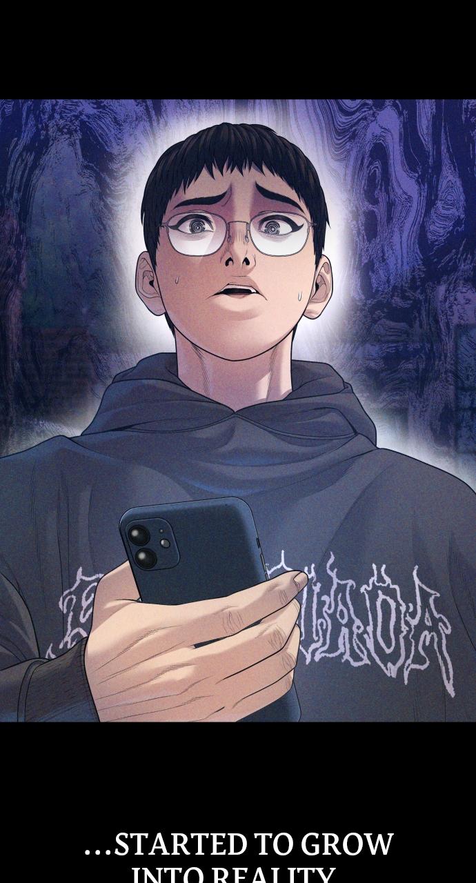 Read Juvenile Offender en Manga Online