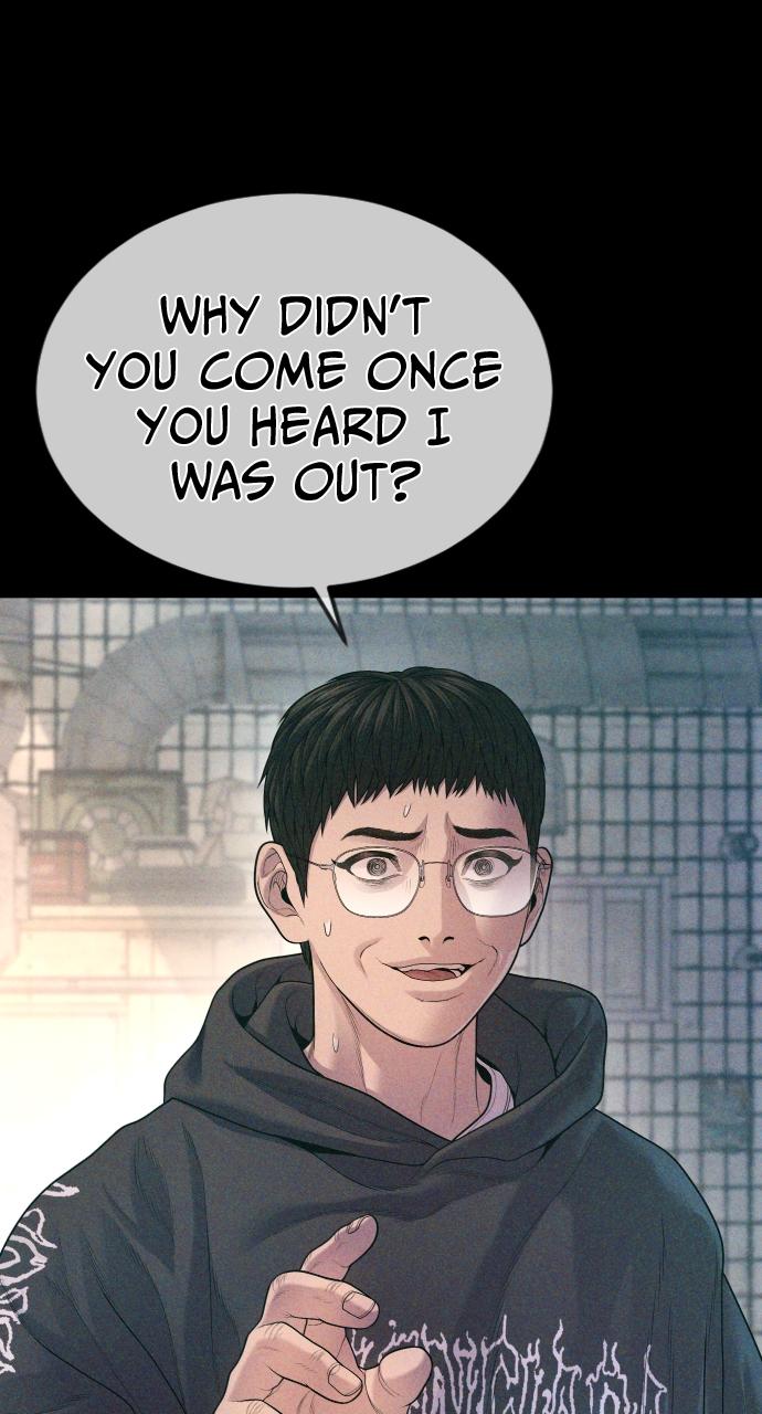 Read Juvenile Offender en Manga Online