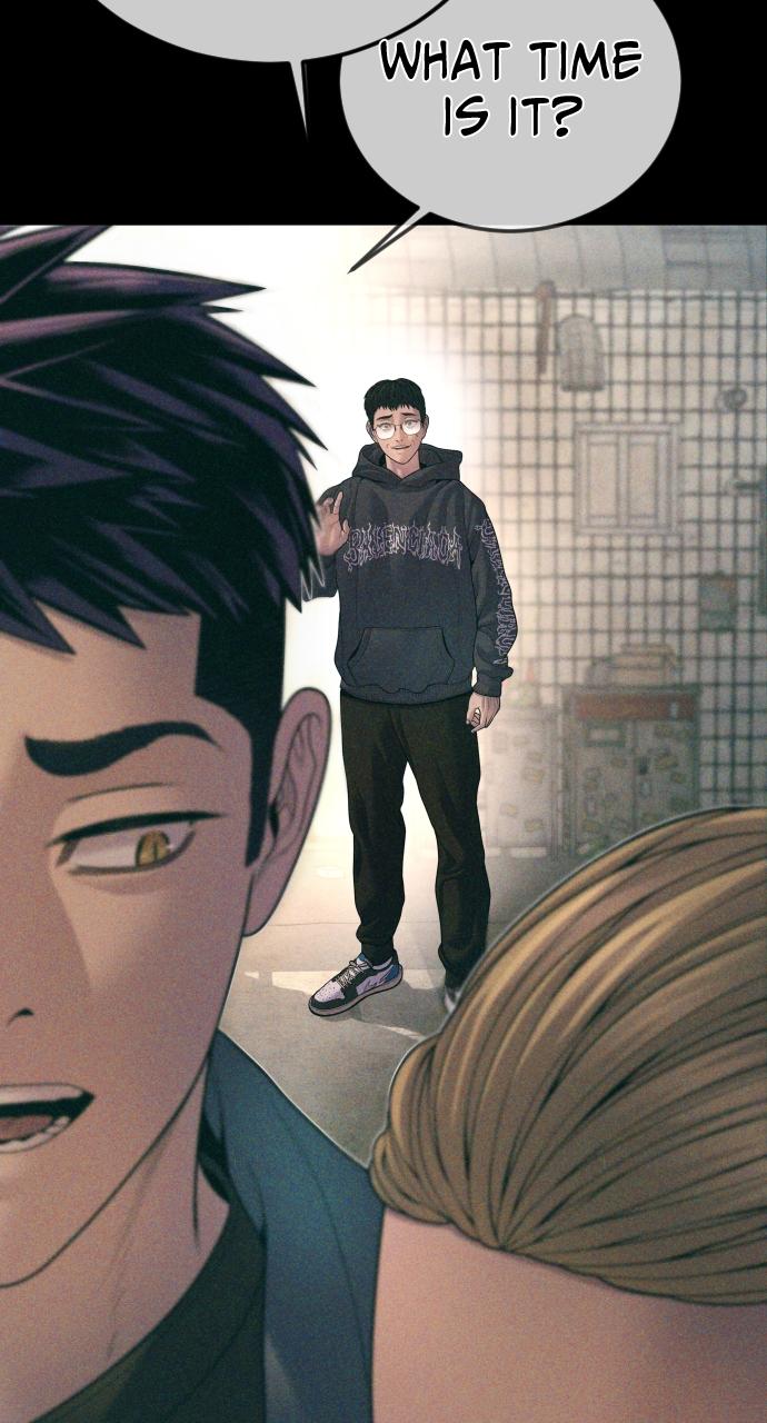 Read Juvenile Offender en Manga Online