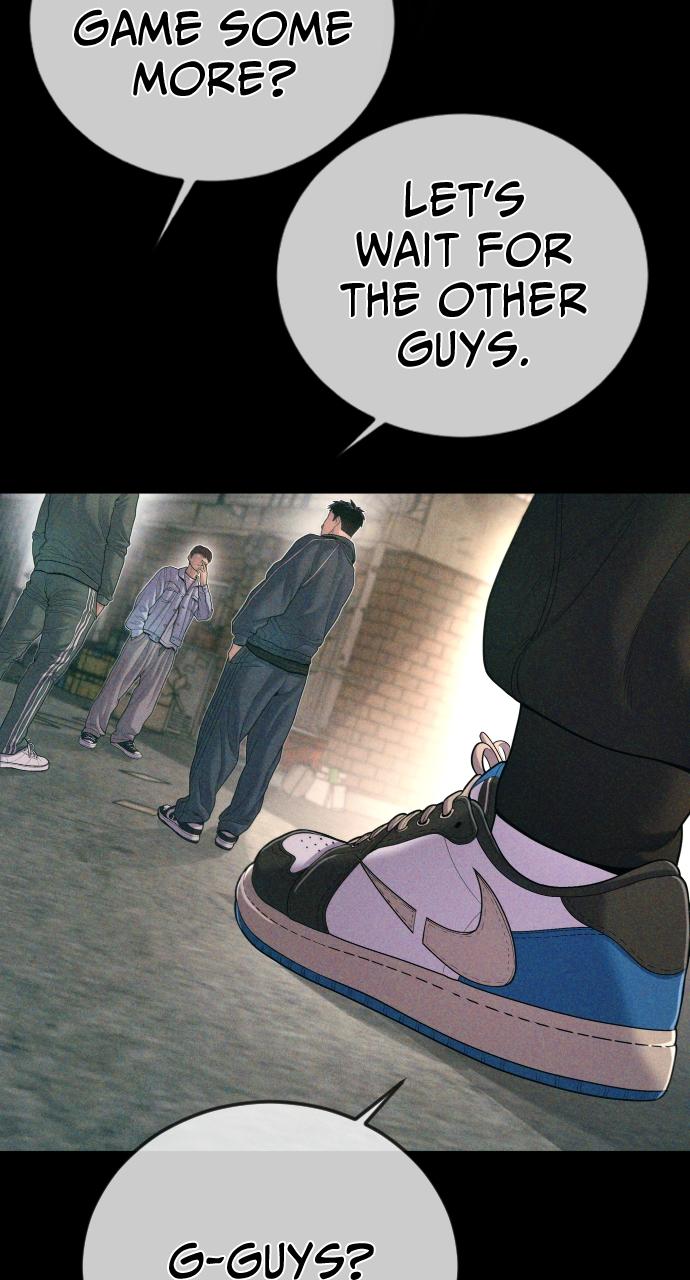 Read Juvenile Offender en Manga Online