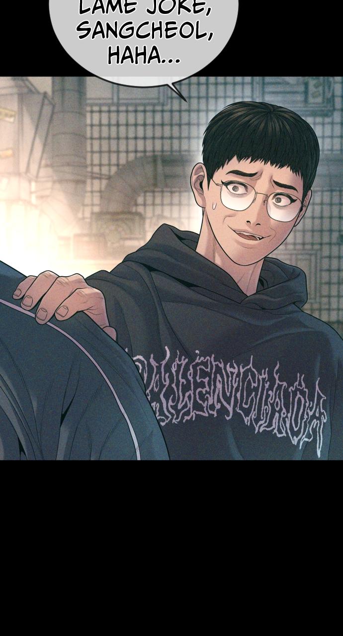 Read Juvenile Offender en Manga Online