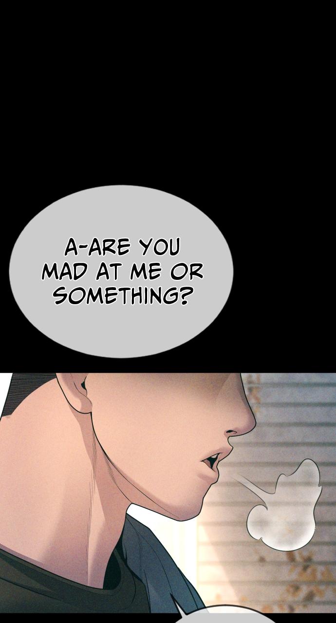 Read Juvenile Offender en Manga Online