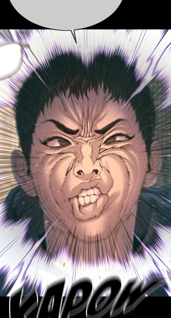 Read Juvenile Offender en Manga Online