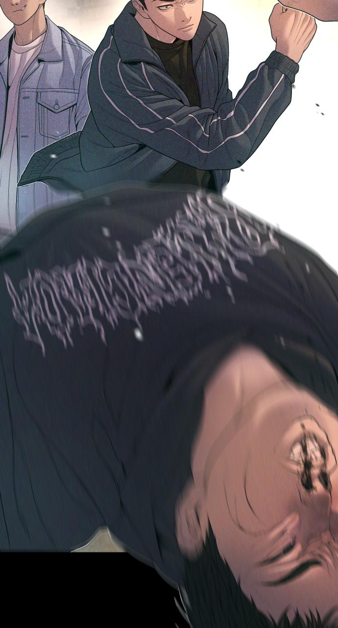 Read Juvenile Offender en Manga Online