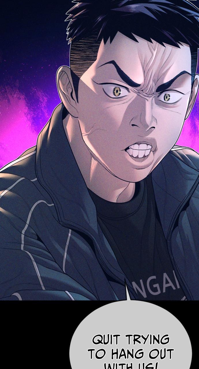 Read Juvenile Offender en Manga Online