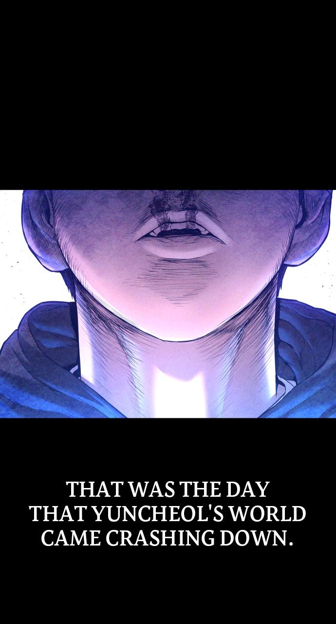 Read Juvenile Offender en Manga Online