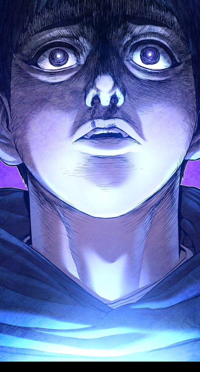Read Juvenile Offender en Manga Online
