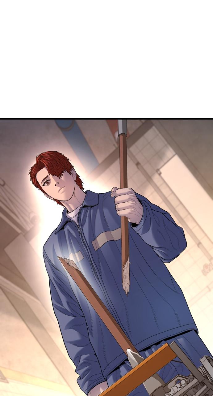 Read Juvenile Offender en Manga Online