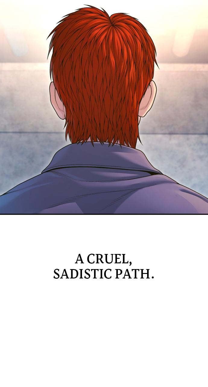 Read Juvenile Offender en Manga Online