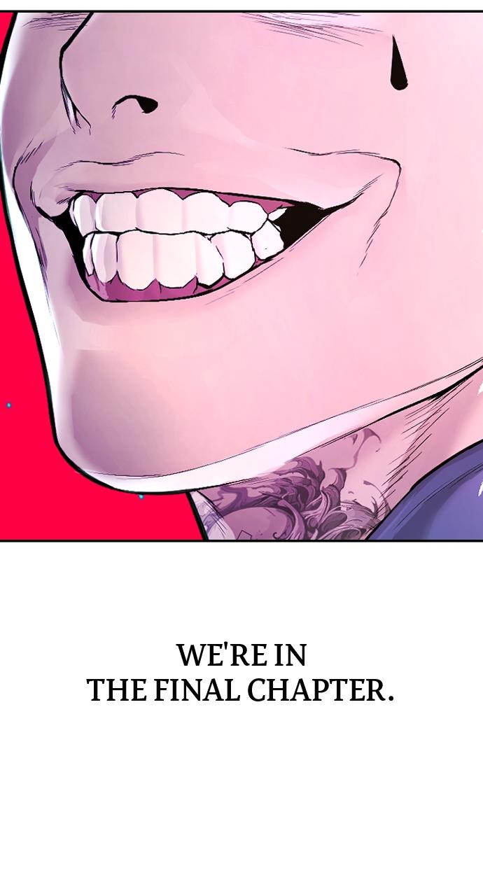 Read Juvenile Offender en Manga Online