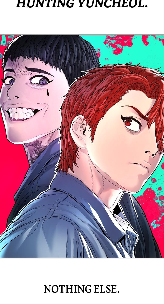 Read Juvenile Offender en Manga Online