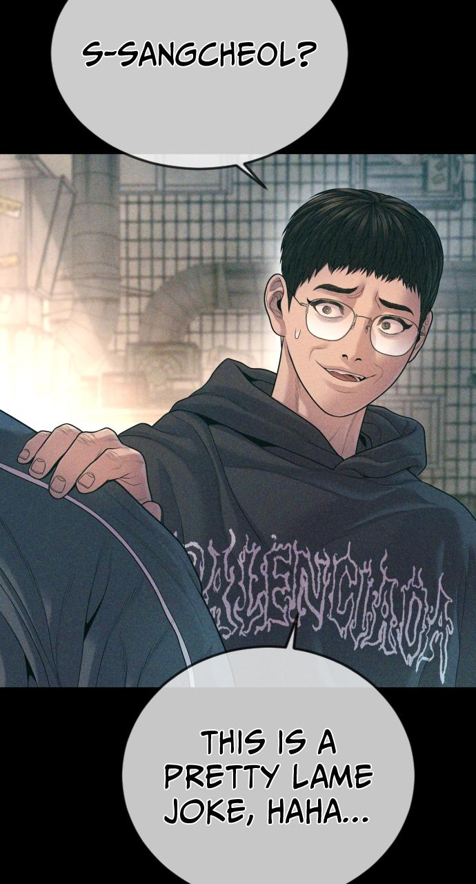 Read Juvenile Offender en Manga Online