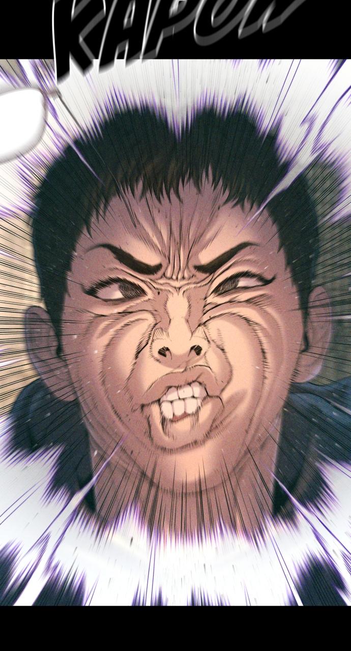 Read Juvenile Offender en Manga Online
