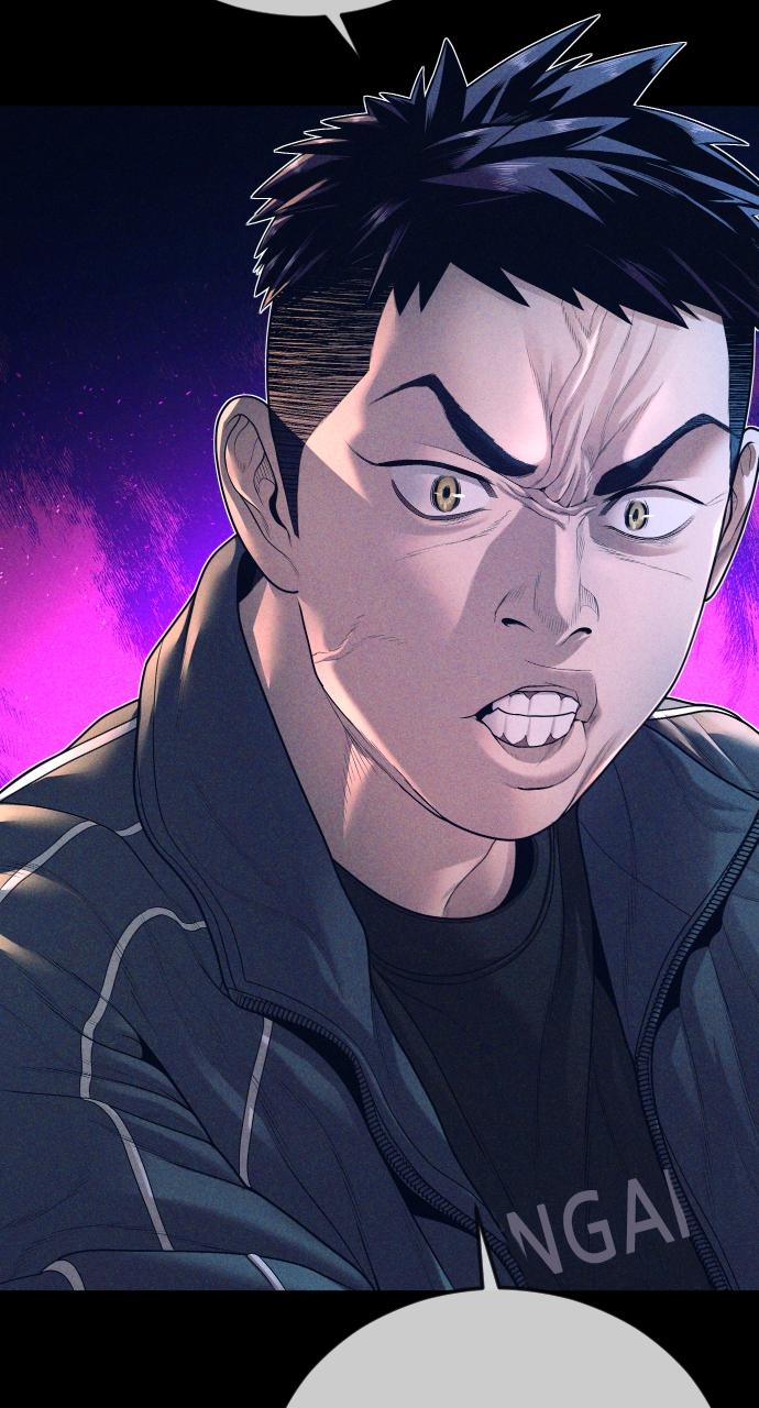 Read Juvenile Offender en Manga Online