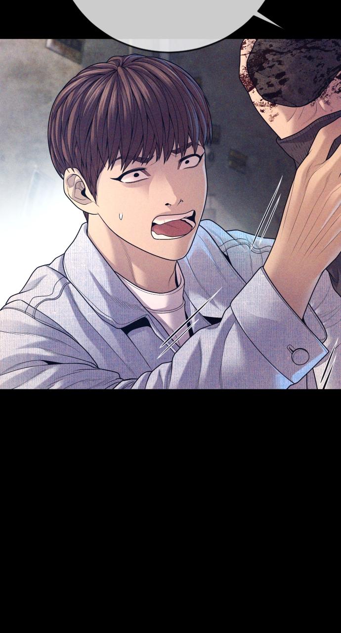 Read Juvenile Offender en Manga Online