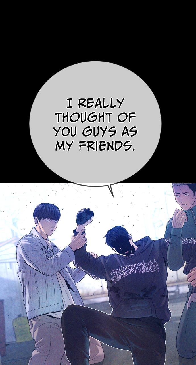 Read Juvenile Offender en Manga Online