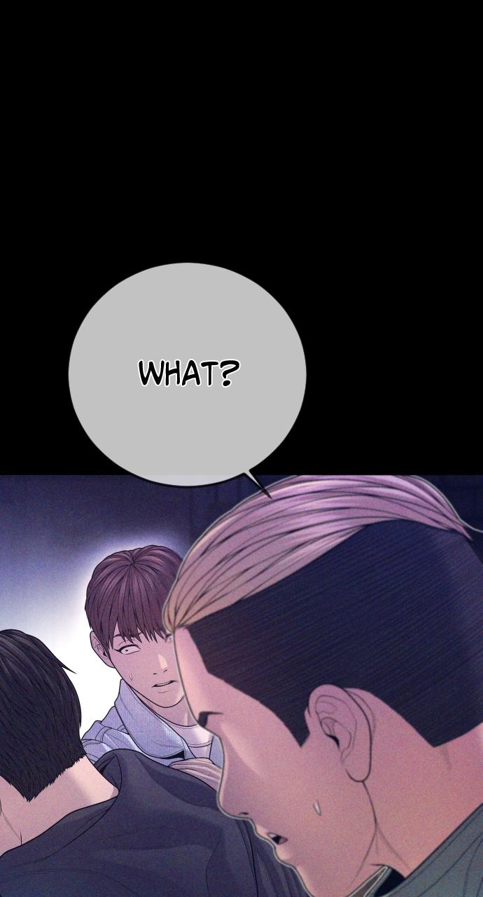 Read Juvenile Offender en Manga Online