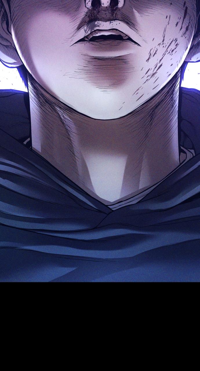 Read Juvenile Offender en Manga Online