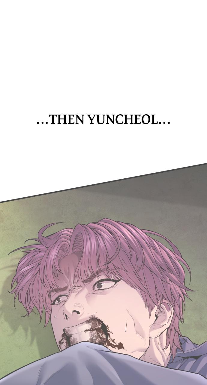 Read Juvenile Offender en Manga Online