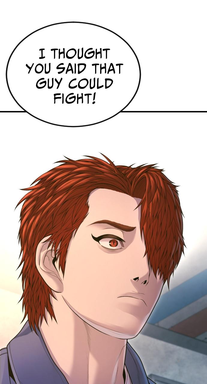 Read Juvenile Offender en Manga Online