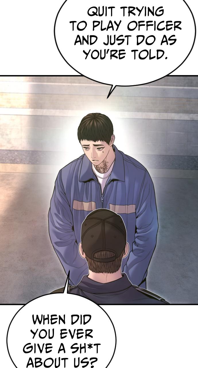 Read Juvenile Offender en Manga Online