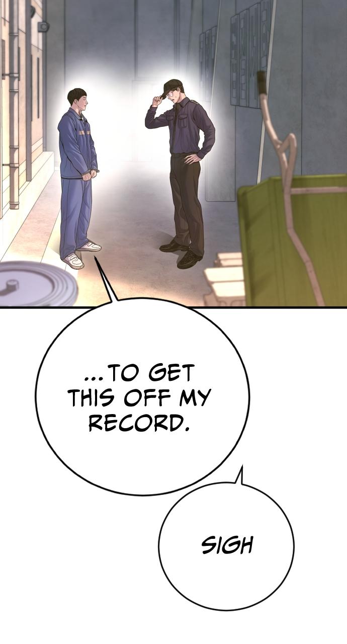 Read Juvenile Offender en Manga Online