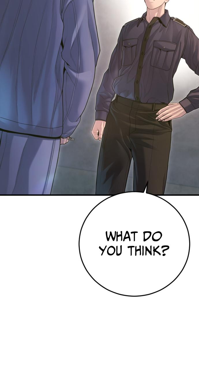 Read Juvenile Offender en Manga Online