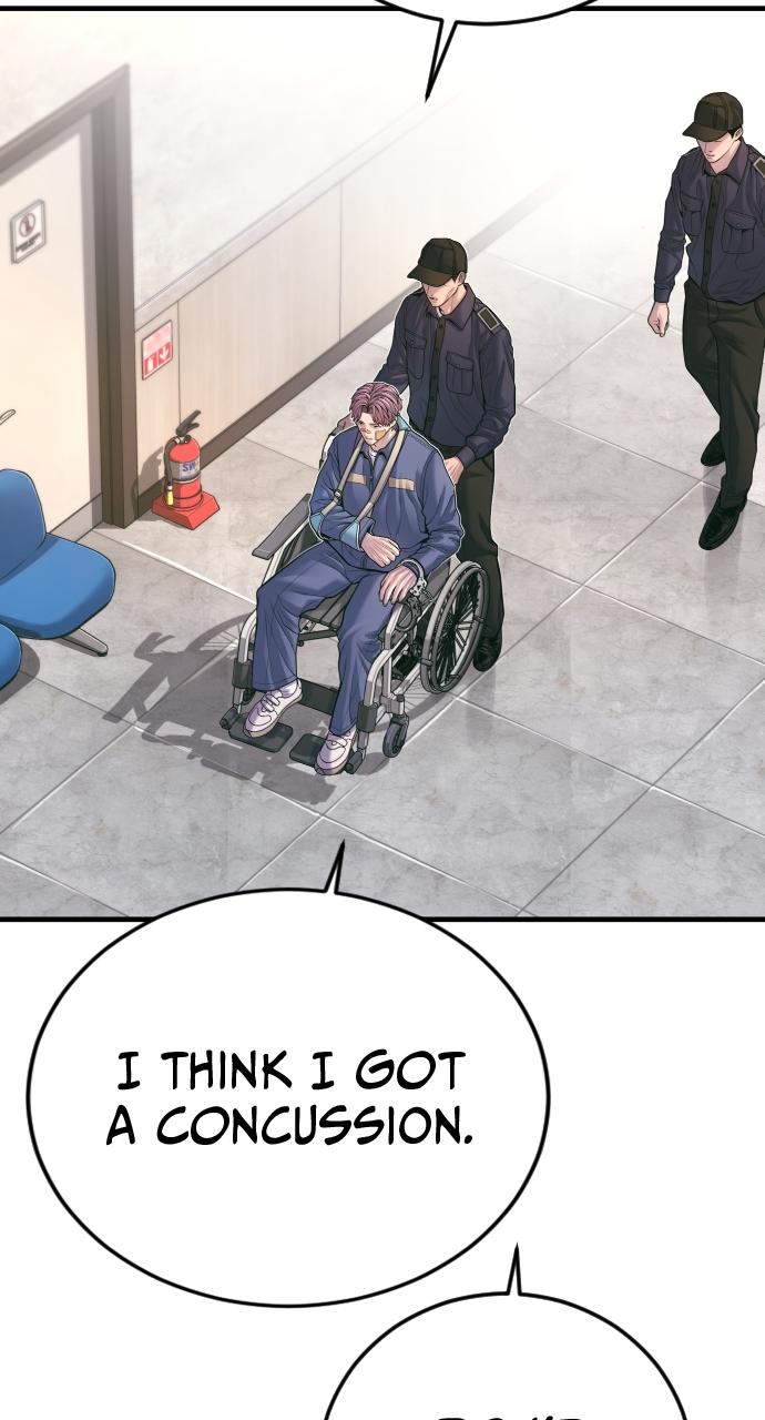 Read Juvenile Offender en Manga Online