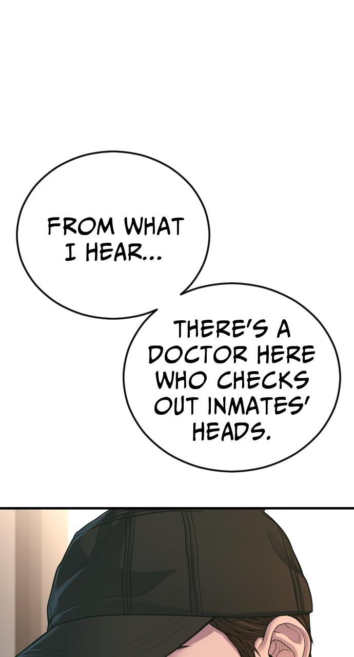 Read Juvenile Offender en Manga Online