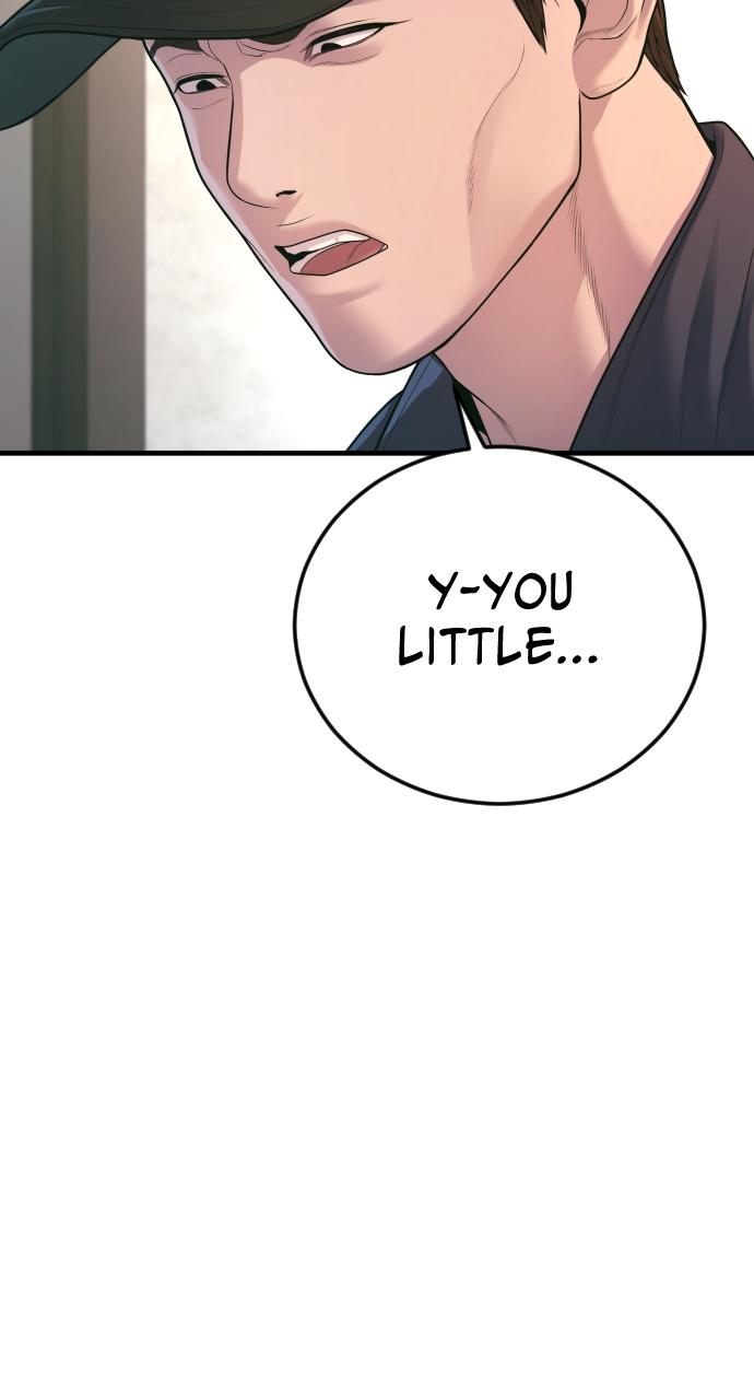 Read Juvenile Offender en Manga Online