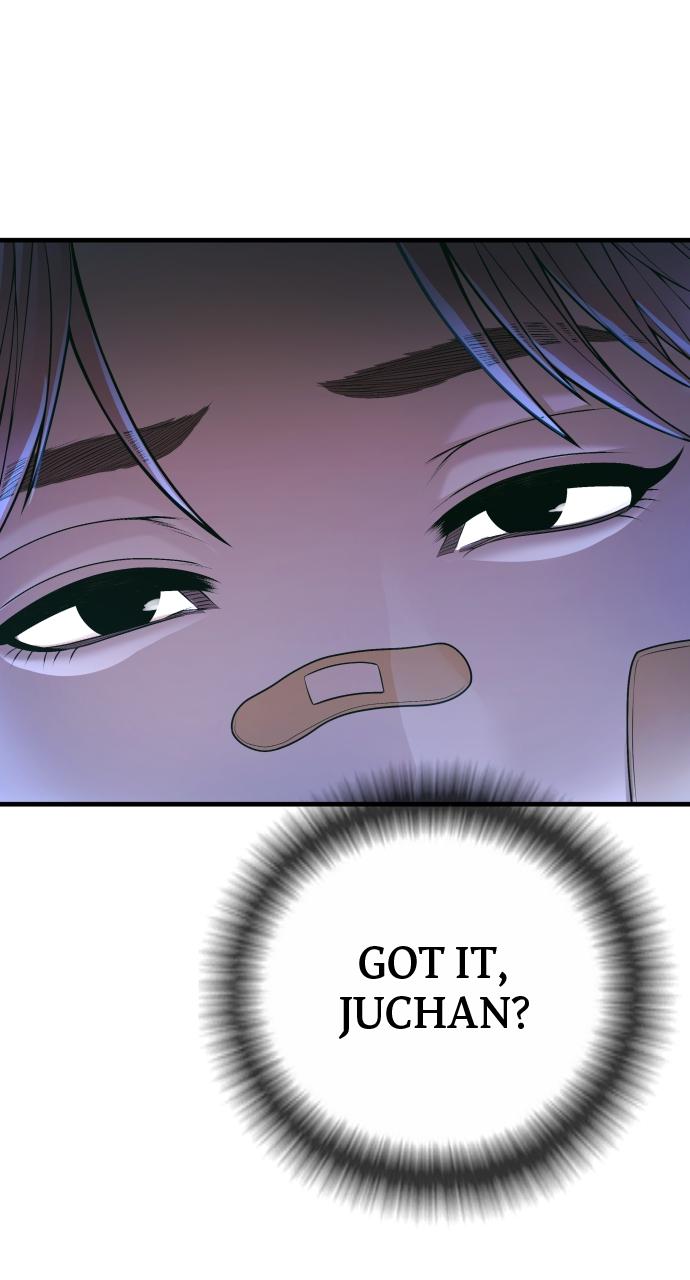 Read Juvenile Offender en Manga Online